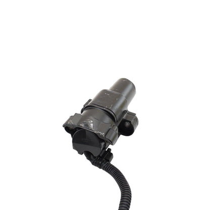 2016 - 2020 HONDA CRF1000L LOCK SET IGNTION KEY GAS CAP SEAT CABLE