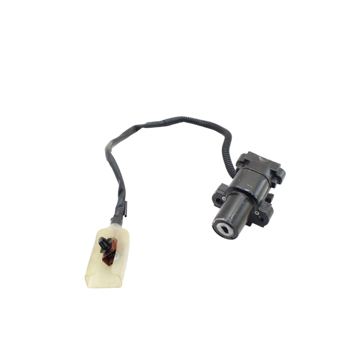2016 - 2020 HONDA CRF1000L LOCK SET IGNTION KEY GAS CAP SEAT CABLE