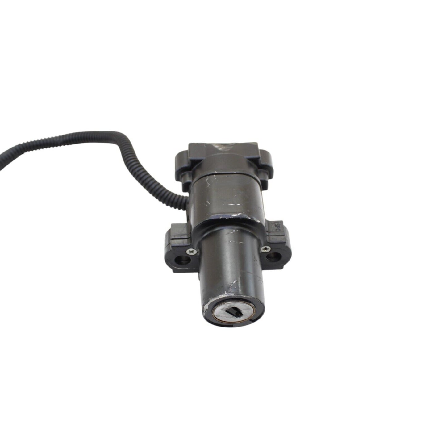 2016 - 2020 HONDA CRF1000L LOCK SET IGNTION KEY GAS CAP SEAT CABLE