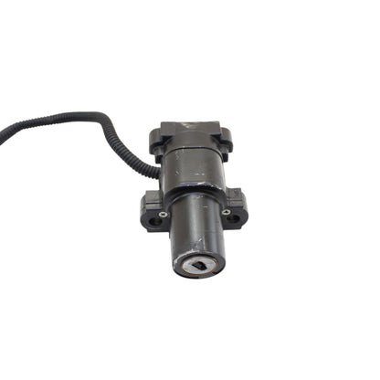 2016 - 2020 HONDA CRF1000L LOCK SET IGNTION KEY GAS CAP SEAT CABLE