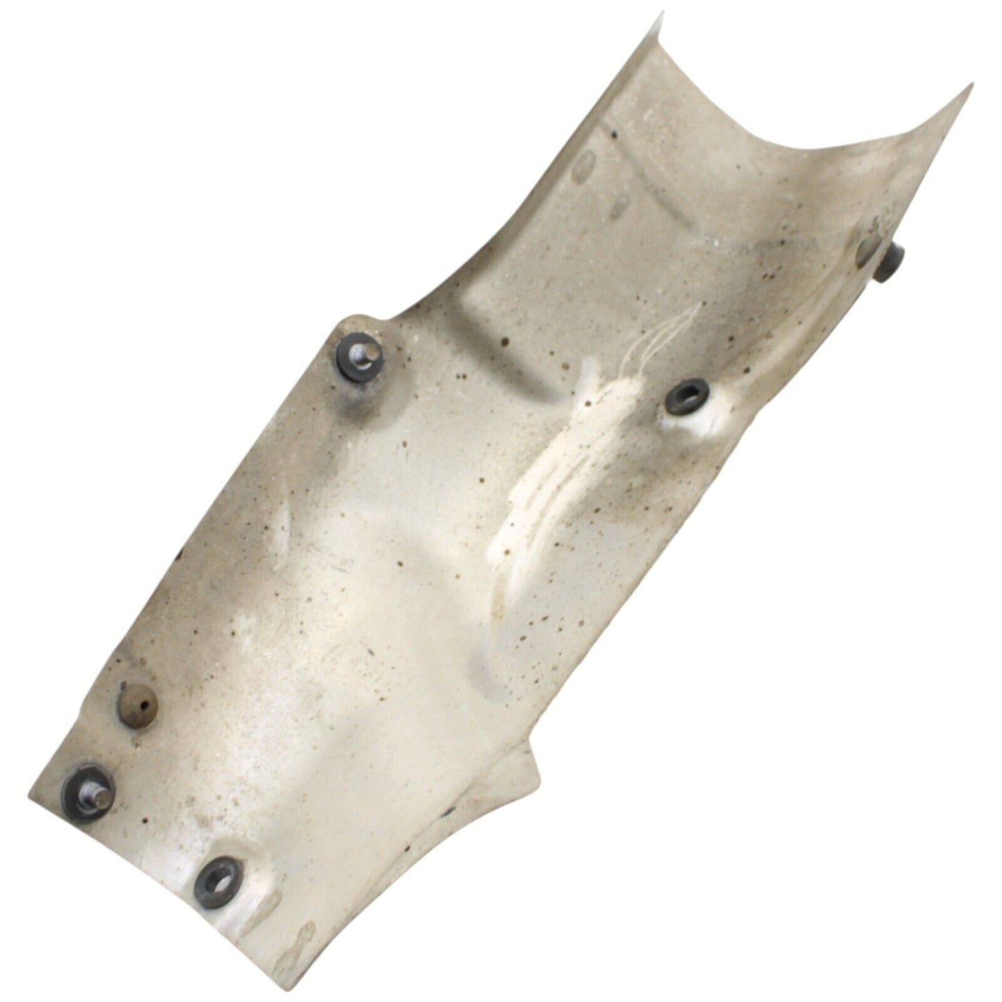 2016 - 2020 Honda CRF1000L Exhaust Sheild Header Head Pipe Heat Sensor