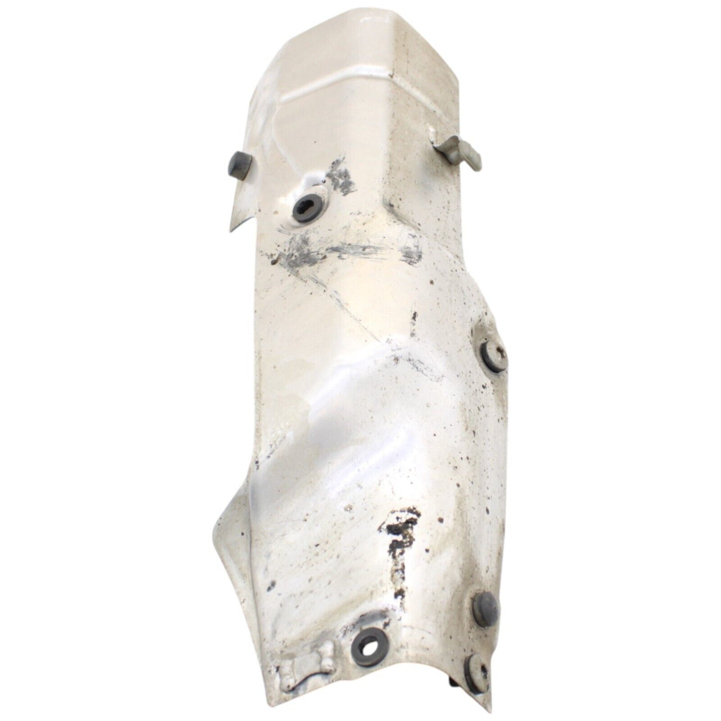 2016 - 2020 Honda CRF1000L Exhaust Sheild Header Head Pipe Heat Sensor