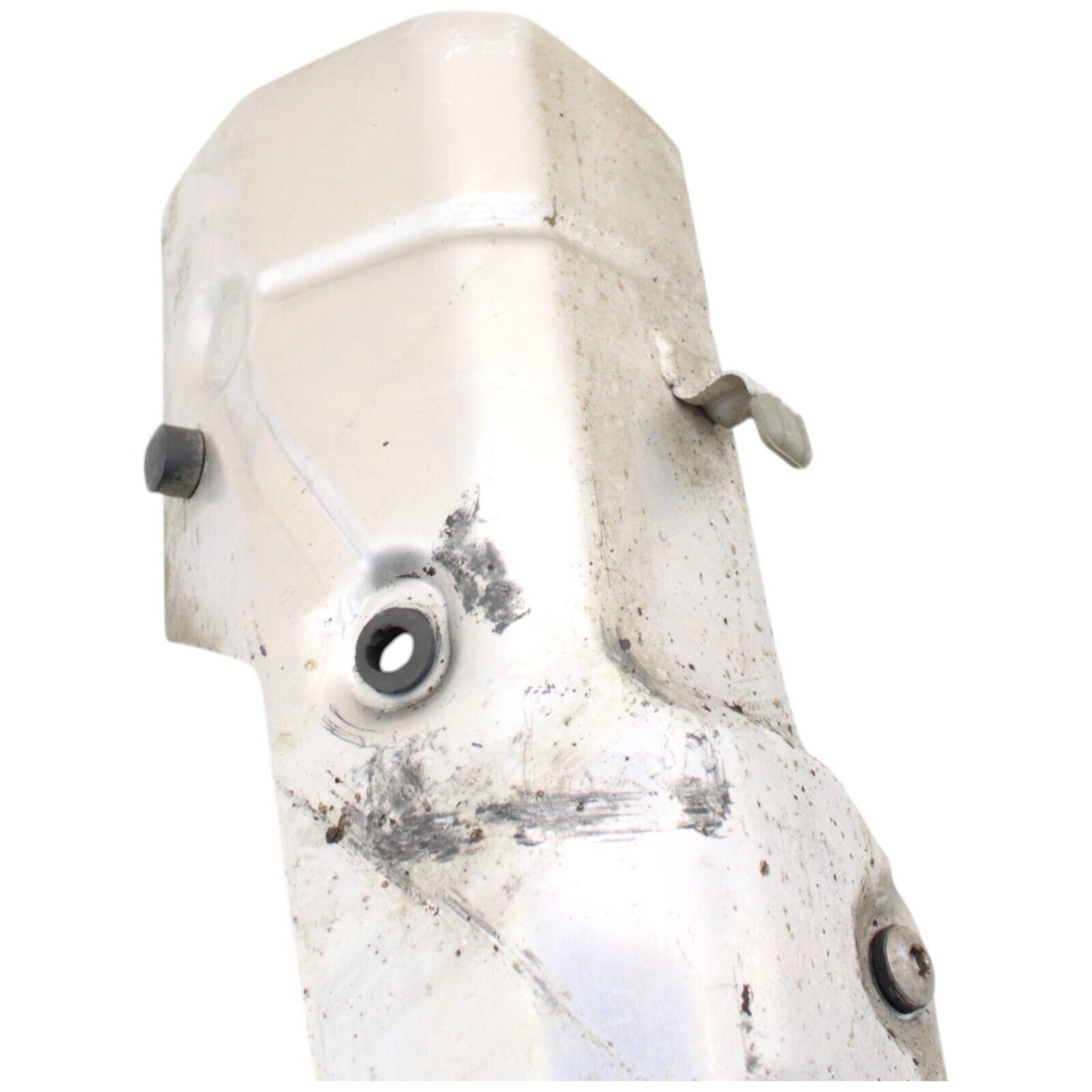 2016 - 2020 Honda CRF1000L Exhaust Sheild Header Head Pipe Heat Sensor