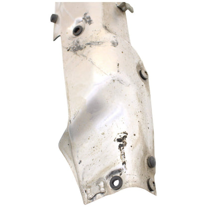 2016 - 2020 Honda CRF1000L Exhaust Sheild Header Head Pipe Heat Sensor
