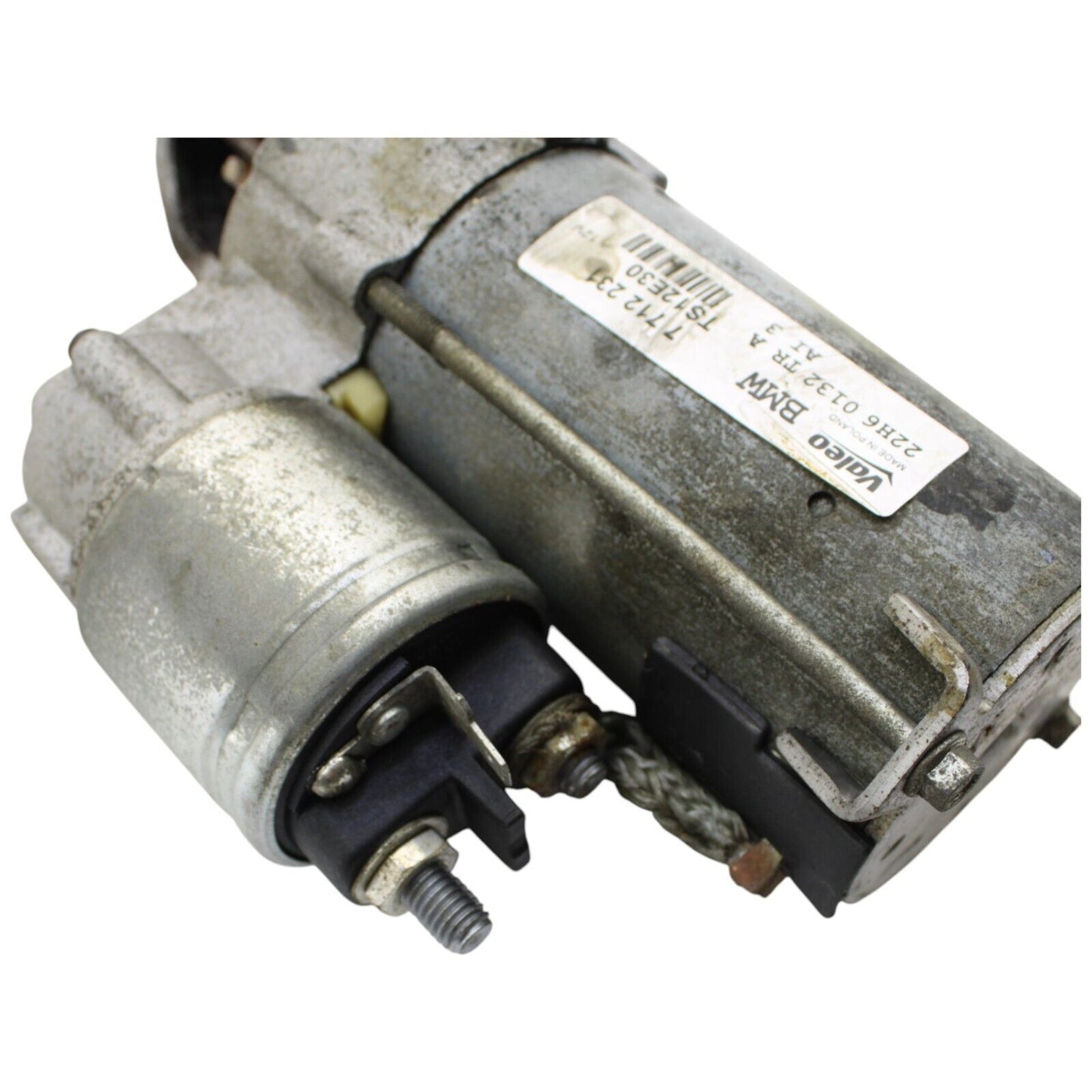 2017 - 2020 BMW R Nine T STARTER MOTOR ENGINE START STARTING UNIT STOCK