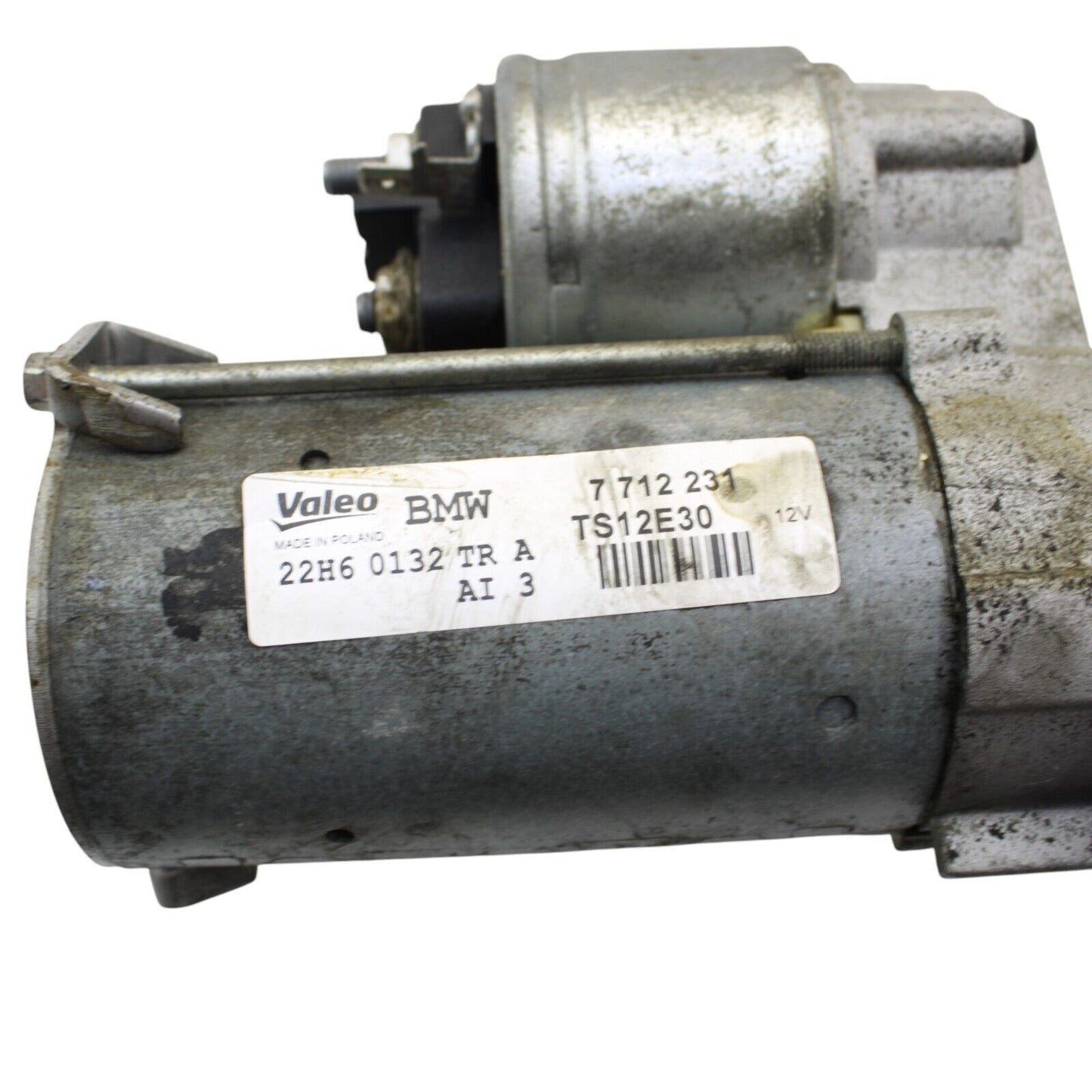 2017 - 2020 BMW R Nine T STARTER MOTOR ENGINE START STARTING UNIT STOCK