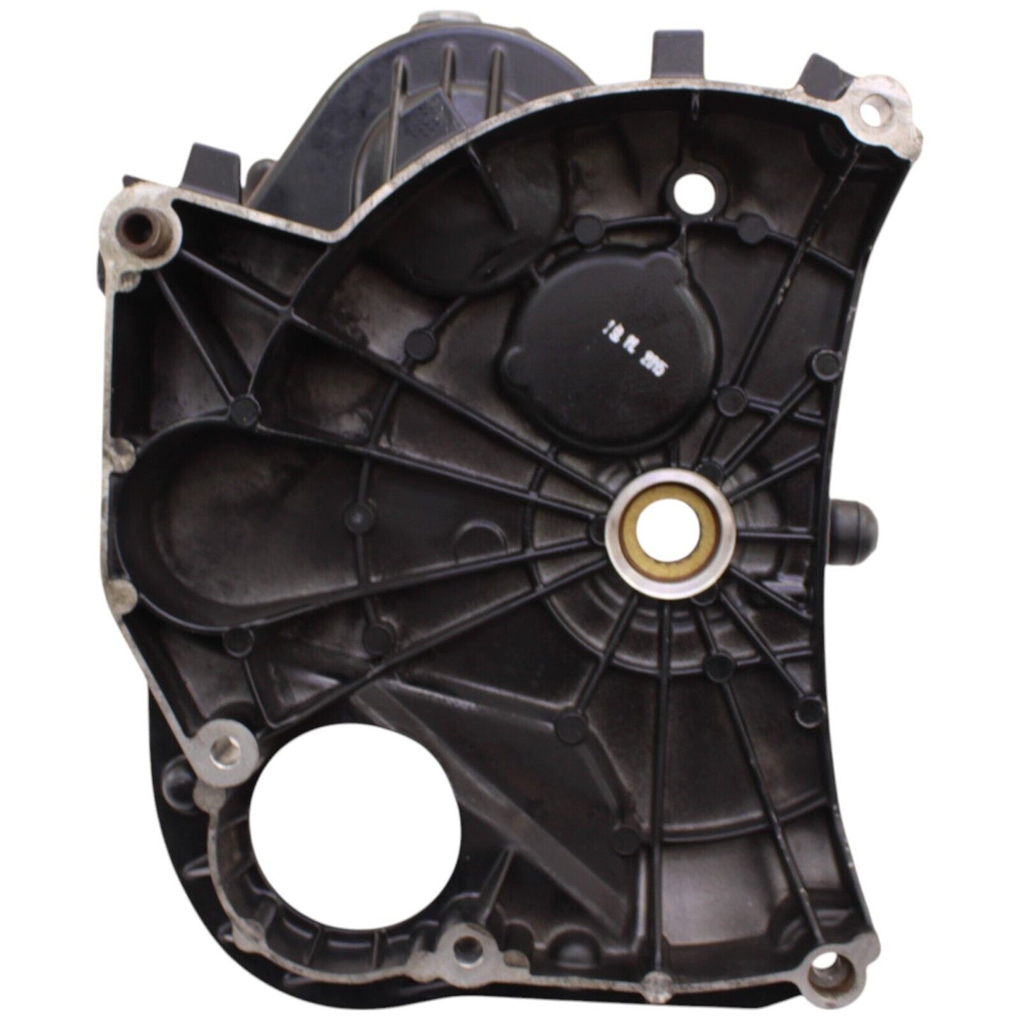 2017 - 2020 BMW R Nine T TRANSMISSION TRANNY GEARS ENGINE MOTOR CASE STOCK