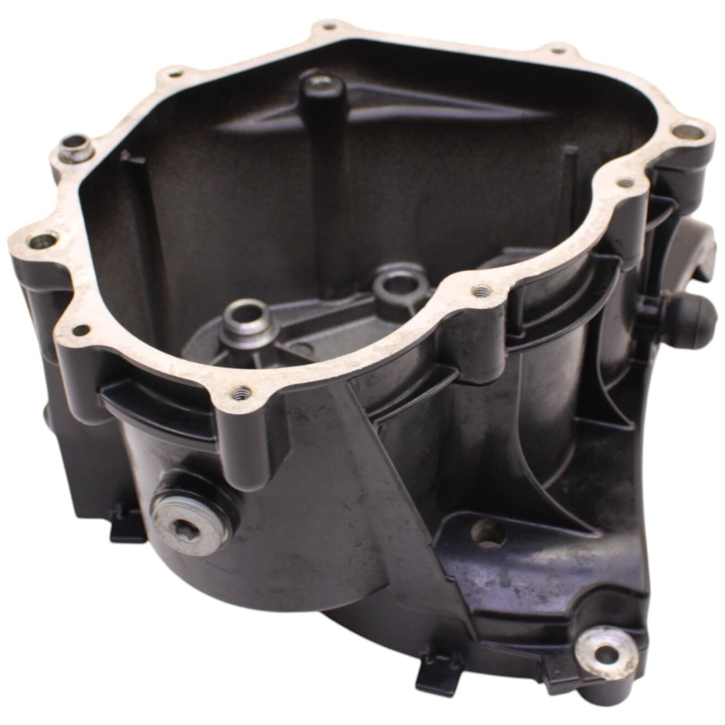 2017 - 2020 BMW R Nine T TRANSMISSION TRANNY GEARS ENGINE MOTOR CASE STOCK