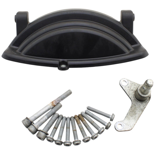 2017 - 2020 BMW R Nine T Front Alternator Engine Belt Cover BOLTS PLASTIC