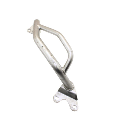 2016 - 2020 Honda CRF1000L Lower & Upper Engine Guard Crash Bars SILVER STOCK
