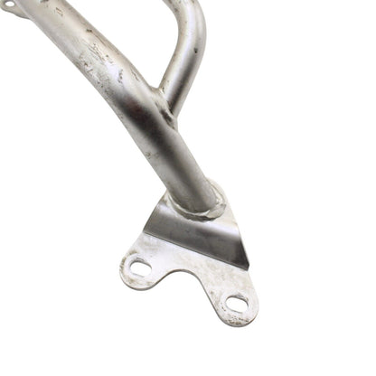 2016 - 2020 Honda CRF1000L Lower & Upper Engine Guard Crash Bars SILVER STOCK