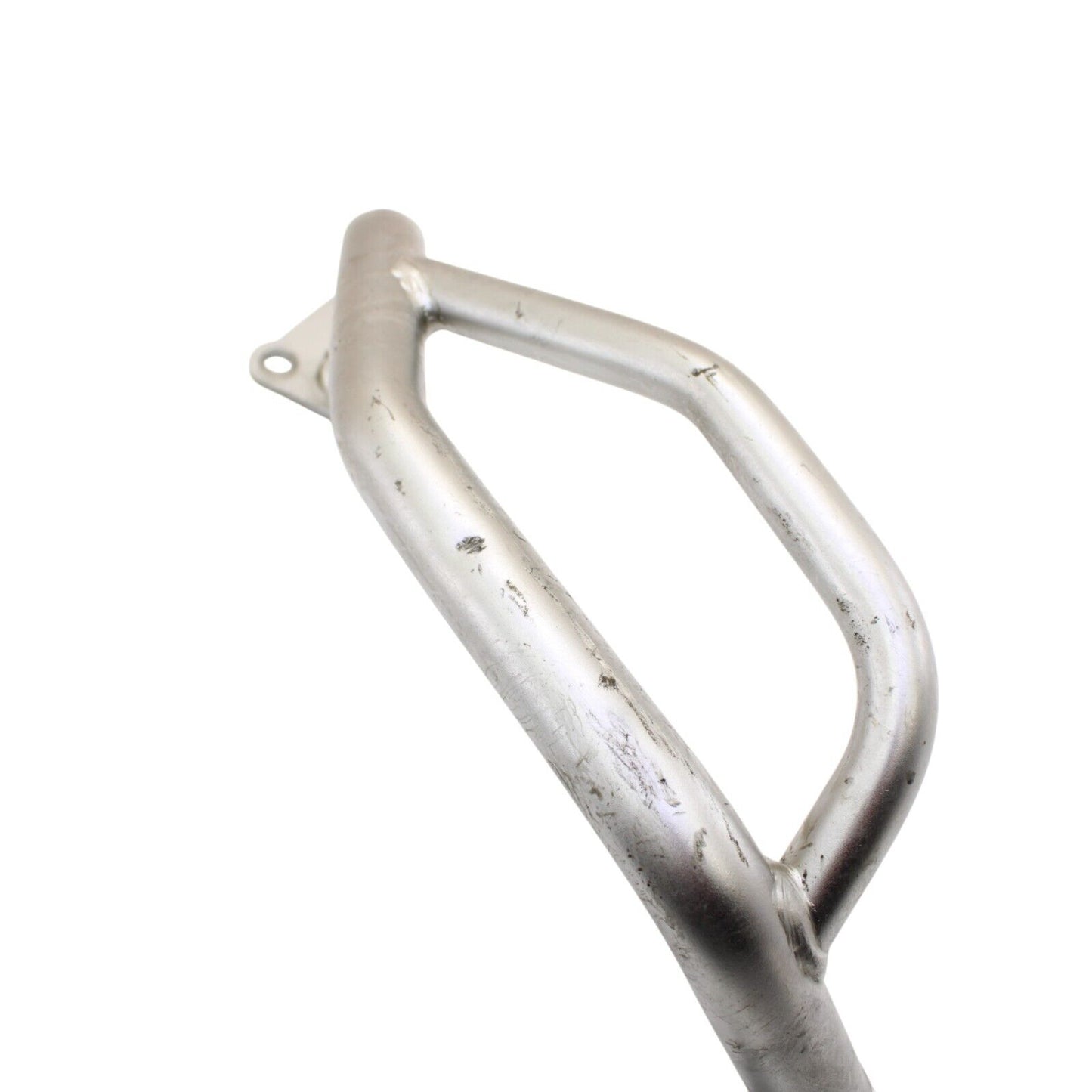 2016 - 2020 Honda CRF1000L Lower & Upper Engine Guard Crash Bars SILVER STOCK