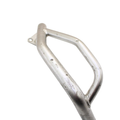 2016 - 2020 Honda CRF1000L Lower & Upper Engine Guard Crash Bars SILVER STOCK