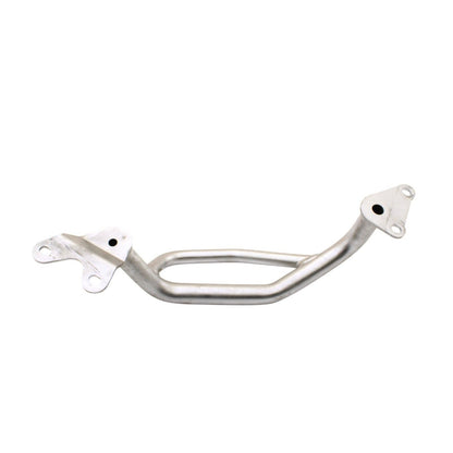 2016 - 2020 Honda CRF1000L Lower & Upper Engine Guard Crash Bars SILVER STOCK