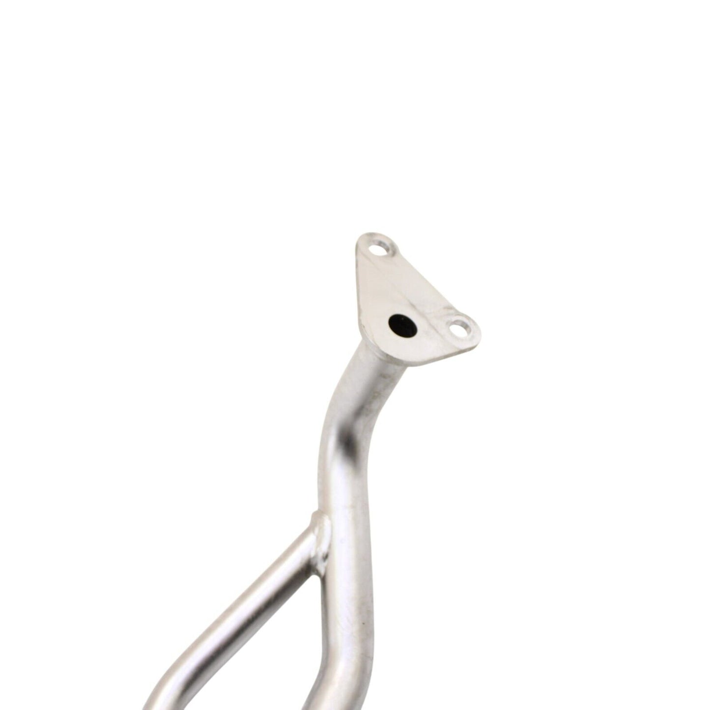 2016 - 2020 Honda CRF1000L Lower & Upper Engine Guard Crash Bars SILVER STOCK