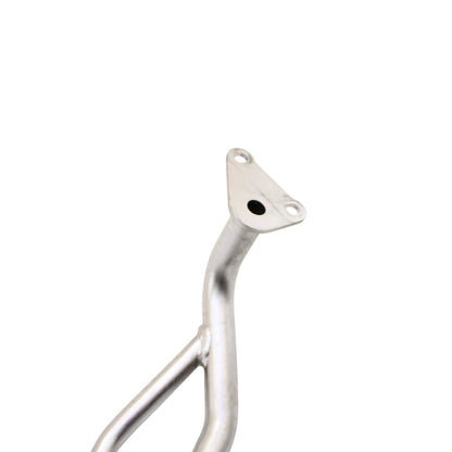 2016 - 2020 Honda CRF1000L Lower & Upper Engine Guard Crash Bars SILVER STOCK