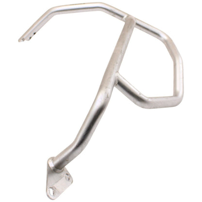 2016 - 2020 Honda CRF1000L Lower & Upper Engine Guard Crash Bars SILVER STOCK