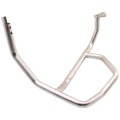 2016 - 2020 Honda CRF1000L Lower & Upper Engine Guard Crash Bars SILVER STOCK