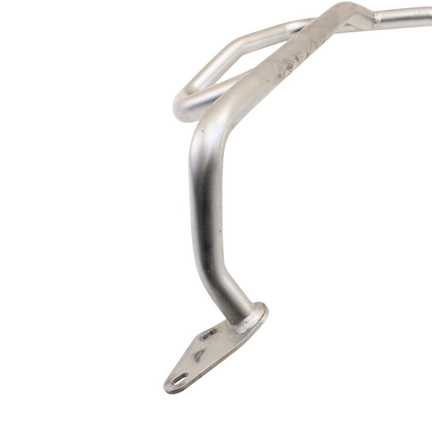 2016 - 2020 Honda CRF1000L Lower & Upper Engine Guard Crash Bars SILVER STOCK