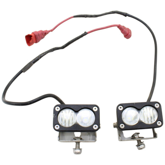 2016 - 2020 Honda CRF1000L FRONT LIGHTS LAMP STOCK