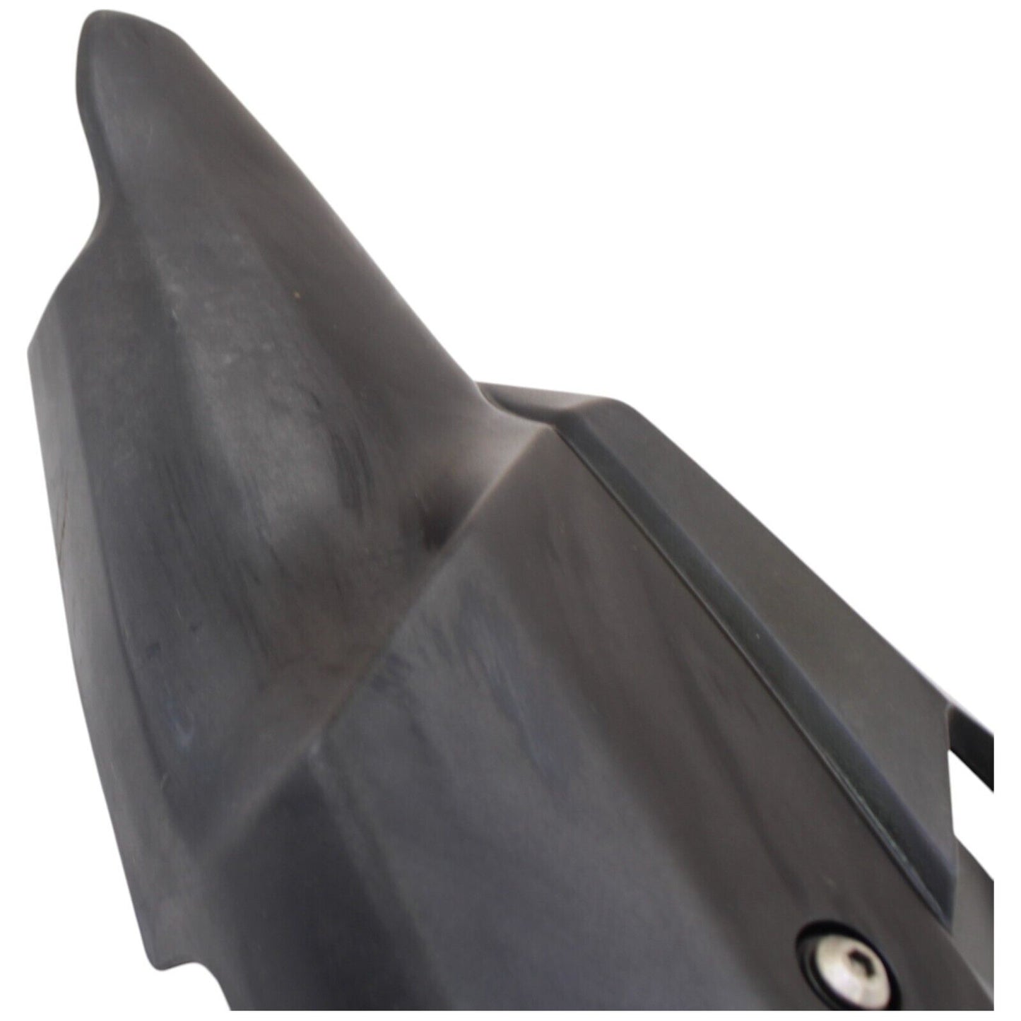 2016 - 2020 Honda CRF1000L Exhaust Heat Shield Outer Cover PLASTIC