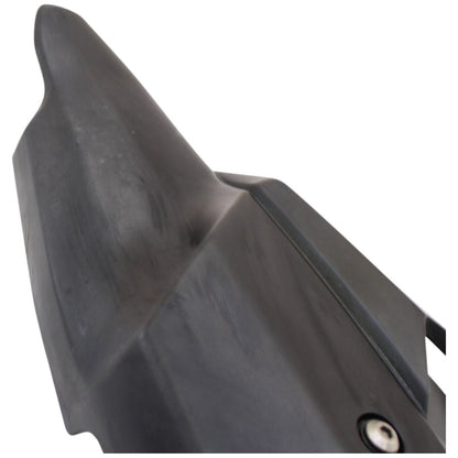 2016 - 2020 Honda CRF1000L Exhaust Heat Shield Outer Cover PLASTIC