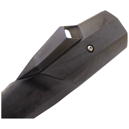 2016 - 2020 Honda CRF1000L Exhaust Heat Shield Outer Cover PLASTIC