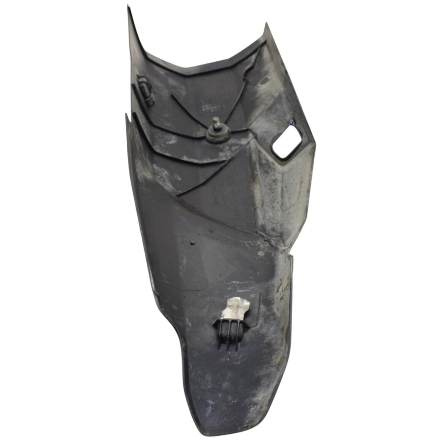 2016 - 2020 Honda CRF1000L Exhaust Heat Shield Outer Cover PLASTIC