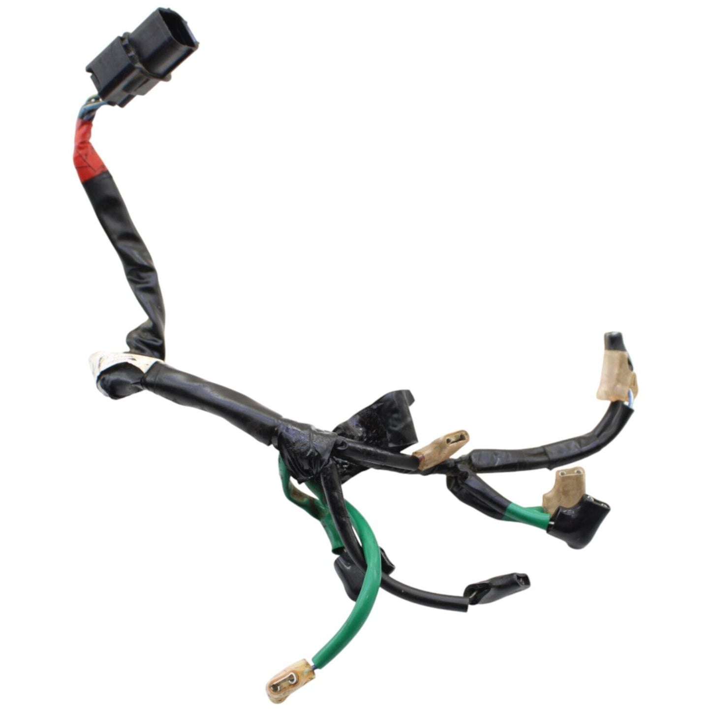 2017 - 2020 Honda CRF1000L Harness CONNECTOR ELECTRICAL WIRE WIRING