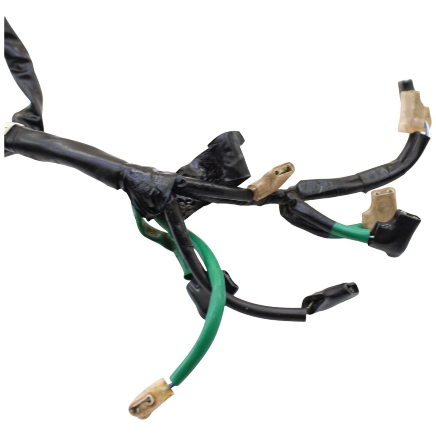 2017 - 2020 Honda CRF1000L Harness CONNECTOR ELECTRICAL WIRE WIRING