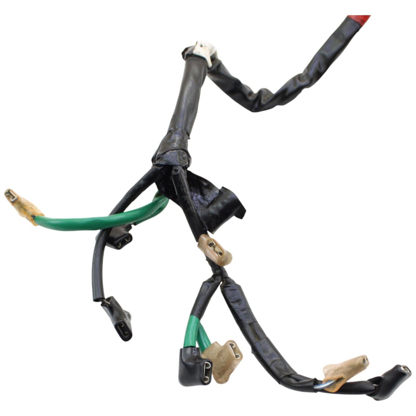 2017 - 2020 Honda CRF1000L Harness CONNECTOR ELECTRICAL WIRE WIRING