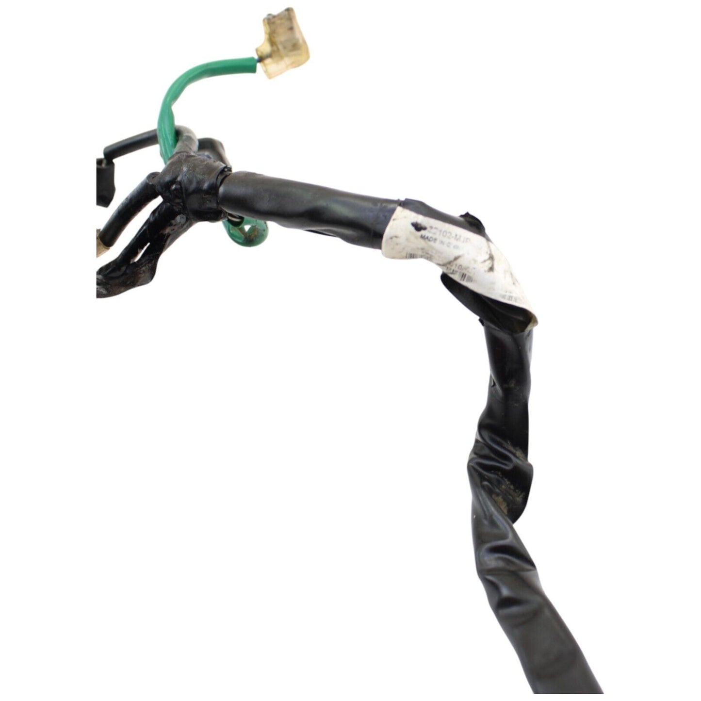 2017 - 2020 Honda CRF1000L Harness CONNECTOR ELECTRICAL WIRE WIRING