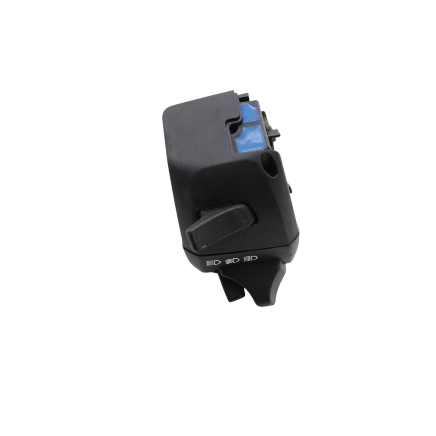 2020 - 2024 BMW S1000RR LEFT CONTROL COMBINATION SWITCH ELECTRICAL SYSTEM