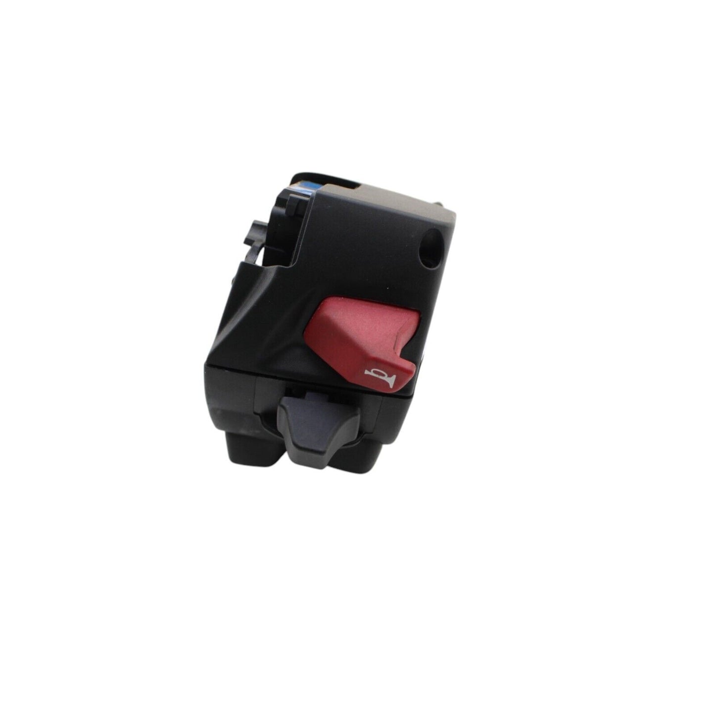 2020 - 2024 BMW S1000RR LEFT CONTROL COMBINATION SWITCH ELECTRICAL SYSTEM