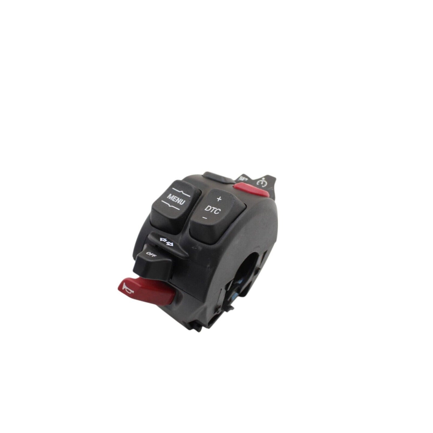 2020 - 2024 BMW S1000RR LEFT CONTROL COMBINATION SWITCH ELECTRICAL SYSTEM