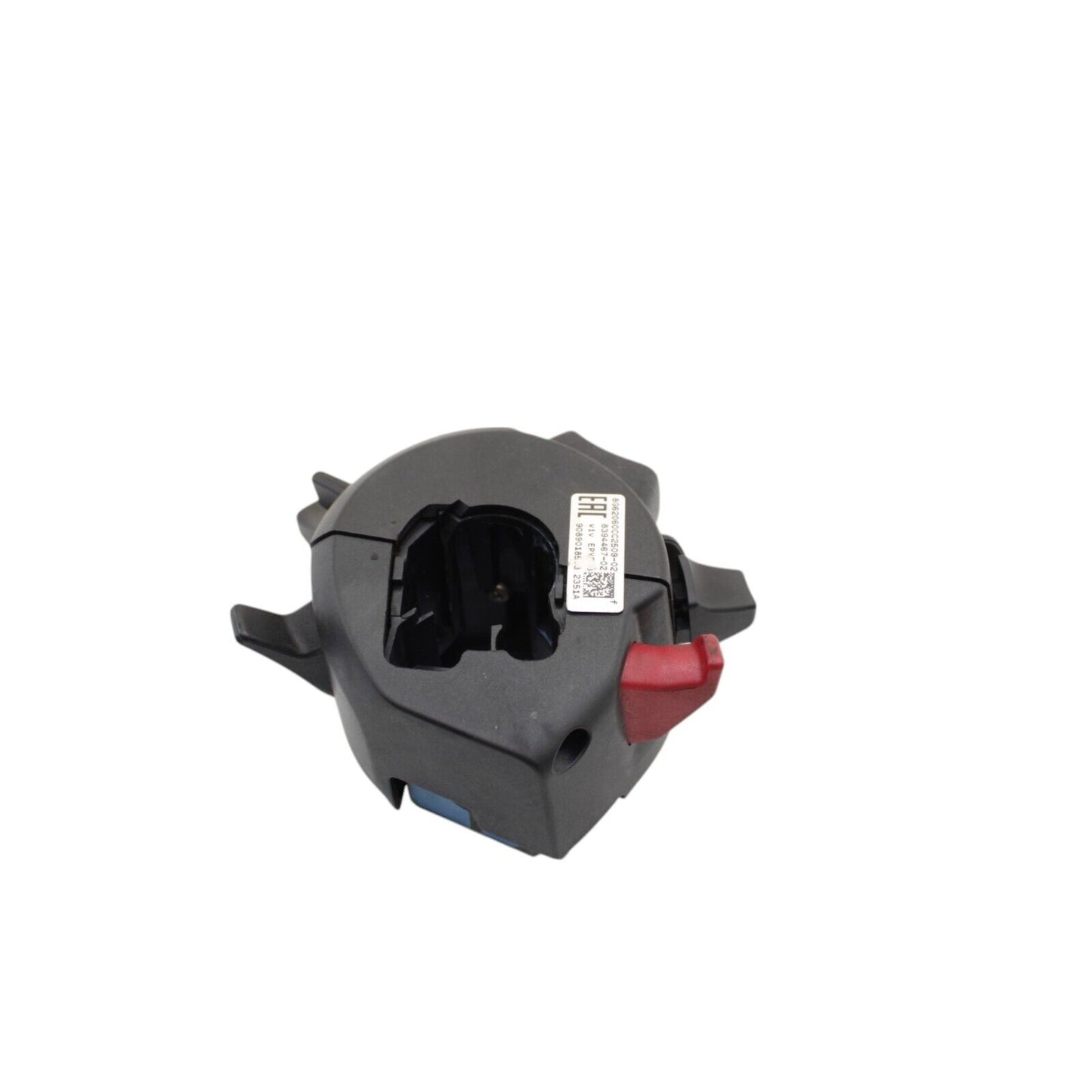 2020 - 2024 BMW S1000RR LEFT CONTROL COMBINATION SWITCH ELECTRICAL SYSTEM