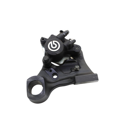2020 - 2024 BMW S1000RR REAR BRAKE CALIPER BRACKET MOUNT BALCK BREMBO