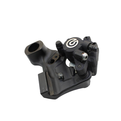 2020 - 2024 BMW S1000RR REAR BRAKE CALIPER BRACKET MOUNT BALCK BREMBO