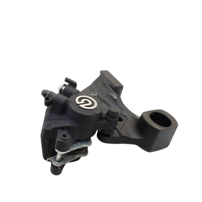2020 - 2024 BMW S1000RR REAR BRAKE CALIPER BRACKET MOUNT BALCK BREMBO