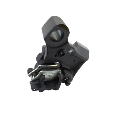 2020 - 2024 BMW S1000RR REAR BRAKE CALIPER BRACKET MOUNT BALCK BREMBO