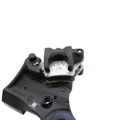 2020 - 2024 BMW S1000RR REAR BRAKE CALIPER BRACKET MOUNT BALCK BREMBO