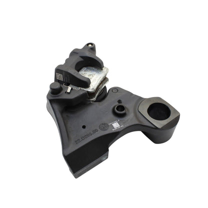 2020 - 2024 BMW S1000RR REAR BRAKE CALIPER BRACKET MOUNT BALCK BREMBO