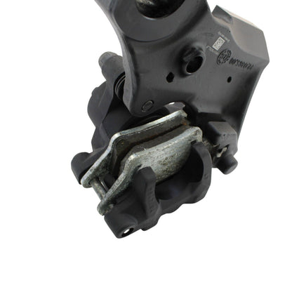 2020 - 2024 BMW S1000RR REAR BRAKE CALIPER BRACKET MOUNT BALCK BREMBO