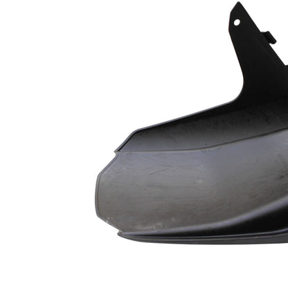 2020 - 2024 BMW S1000RR REAR FENDER SWINGARM CHAIN GUIDE BLACK PLASTIC