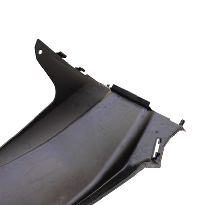2020 - 2024 BMW S1000RR REAR FENDER SWINGARM CHAIN GUIDE BLACK PLASTIC