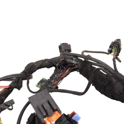 2020 - 2024 BMW S1000RR MAIN HARNESS ENGINE WIRING *DAMAGED* FOR PARTS