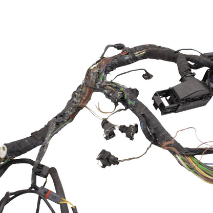 2020 - 2024 BMW S1000RR MAIN HARNESS ENGINE WIRING *DAMAGED* FOR PARTS
