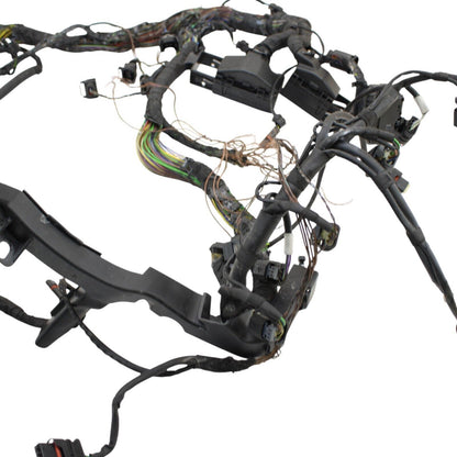2020 - 2024 BMW S1000RR MAIN HARNESS ENGINE WIRING *DAMAGED* FOR PARTS