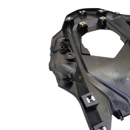2020 - 2023 BMW S1000RR UNDER TAIL FAIRING UPPER REAR CENTER PLASTIC STOCK