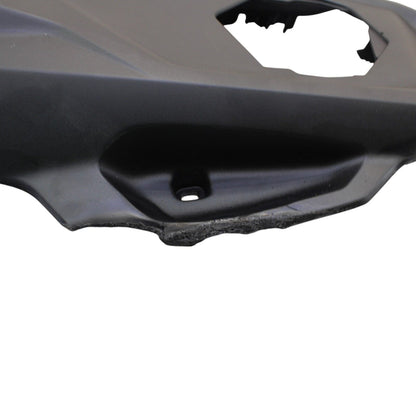 2020 - 2023 BMW S1000RR UNDER TAIL FAIRING UPPER REAR CENTER PLASTIC STOCK